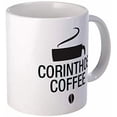 thumbnail image 2 of Corinthos Coffee Mug Cup Gifts for Her Him Birthday Holiday Corrinthos Mugs, 2 of 8