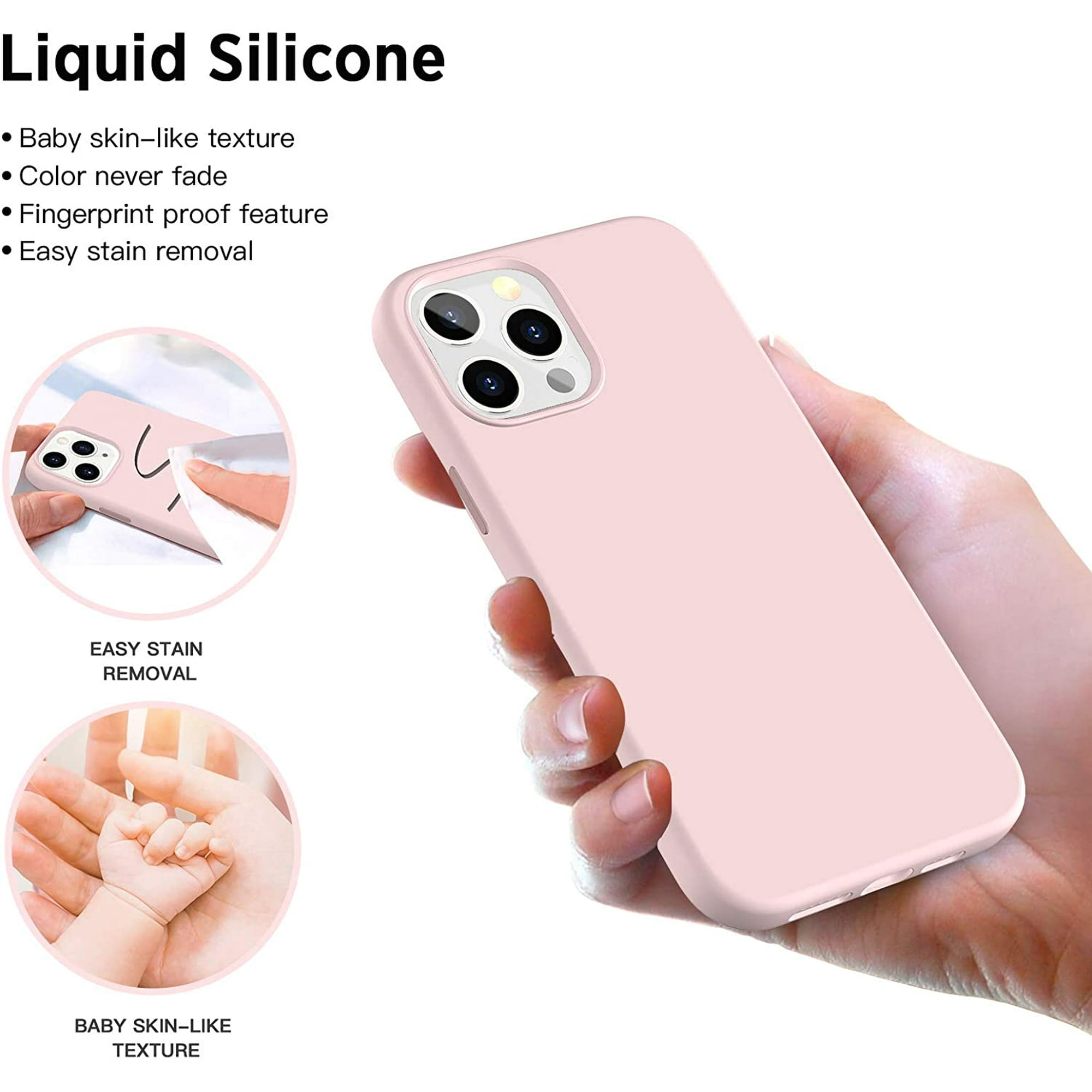 Apple Iphone Case How To Remove Ink Stains From Silicone