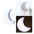 thumbnail image 2 of kurtrusly Smart Home Light Control Night Light Moon Plug In Energy Saving Night Light, 2 of 9