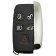 thumbnail image 2 of Carcasa para Llave de Auto Horande Reemplazo para Range Rover, 2 of 6
