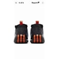 thumbnail image 5 of Ad-id-as Harden Vol 7 SIZE 13.5 BLUE PAISLEY BRAND NEW NEVER WORN/UNDAMAGED BOX!, 5 of 5