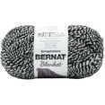 thumbnail image 1 of Bernat® Blanket™ #6 Super Bulky Polyester Yarn, Inkwell 10.5oz/300g, 220 Yards, 1 of 10