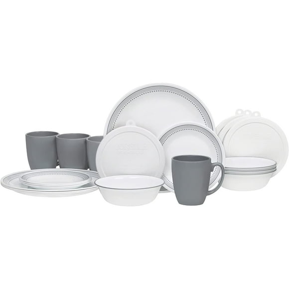 Corelle Dinnerware Vitrelle
