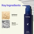 Curology Gentle Cleanser, Lightly Foaming Gel Face Wash, Sensitive Skin