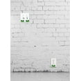 thumbnail image 4 of WIRESTER 2-Gang Toggle Wall Plate/Switch Plate Cover, Green Frogs, 4 of 6