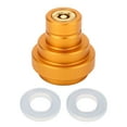 thumbnail image 1 of CO2 Quick Adapter Gasket, No Leakage 10PCS Replacement Parts Silicone Washers  for Soda Water Machine, 1 of 7