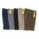 thumbnail image 4 of Pantalón Cargo Para Caballero Tipo Comando De Gabardina, 4 of 5