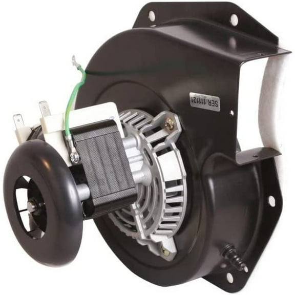 Goodman Draft Inducer 115V B40590-00, 7002-3036, J238-112-11195 Bilot # FB-RFB405