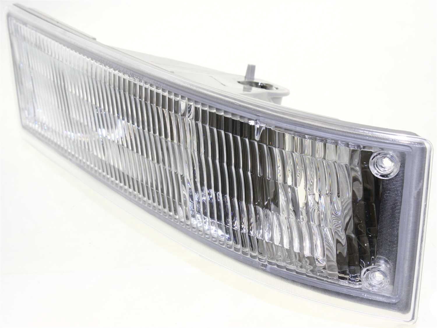 Replacement 3321632LUS Parking Light Compatible with 1995-2005 Chevrolet Astro GMC Safari Left Driver