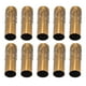 thumbnail image 3 of Soporte De Velas, Mangas De Velas De Lámpara, Mangas De 10 Lámparas De Paquete Para La Lámpara De Lámpara De Candelabro Tubo Base De Lámpara, 3 of 7