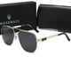 thumbnail image 1 of Nuevas gafas de sol Maserati Gafas de sol con montura grande Maserati Gafas de conducción polarizadas Hombres, 1 of 5