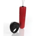 thumbnail image 3 of Screaming O My Secret 4t Culotte Vibe avec Télécommande - Rouge, 3 of 5