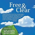thumbnail image 6 of Free & Clear Automatic Dishwasher Powder, 45oz Box 12/Case, 6 of 7