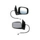 thumbnail image 1 of Espejo Retrovisor Lateral Polyway DG Caravan 2008 Cromado Derecho, 1 of 3