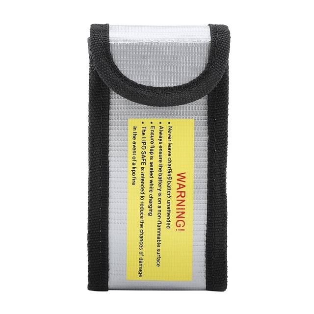 Couvercle de Protection de Batterie Haute Température, Couvercle de Protection de Batterie Résistant à Haute Température, Couvercle de Protection Ignifuge Optimisé pour l'Excellence