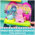 thumbnail image 2 of La casa de muñecas Toy Gabby's Carnival Room de Kitty Narwhal durante más de 3 años, 2 of 5