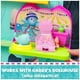 thumbnail image 2 of La casa de muñecas Toy Gabby's Carnival Room de Kitty Narwhal durante más de 3 años, 2 of 5