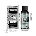 thumbnail image 5 of 50ml Liquid Insulating Glue Liquid Electrical Tape Waterproof Insulating Glue Paste High Temperature Resistant Good Insulation Quick-drying Welding Liquid Glue ingenious, 5 of 5