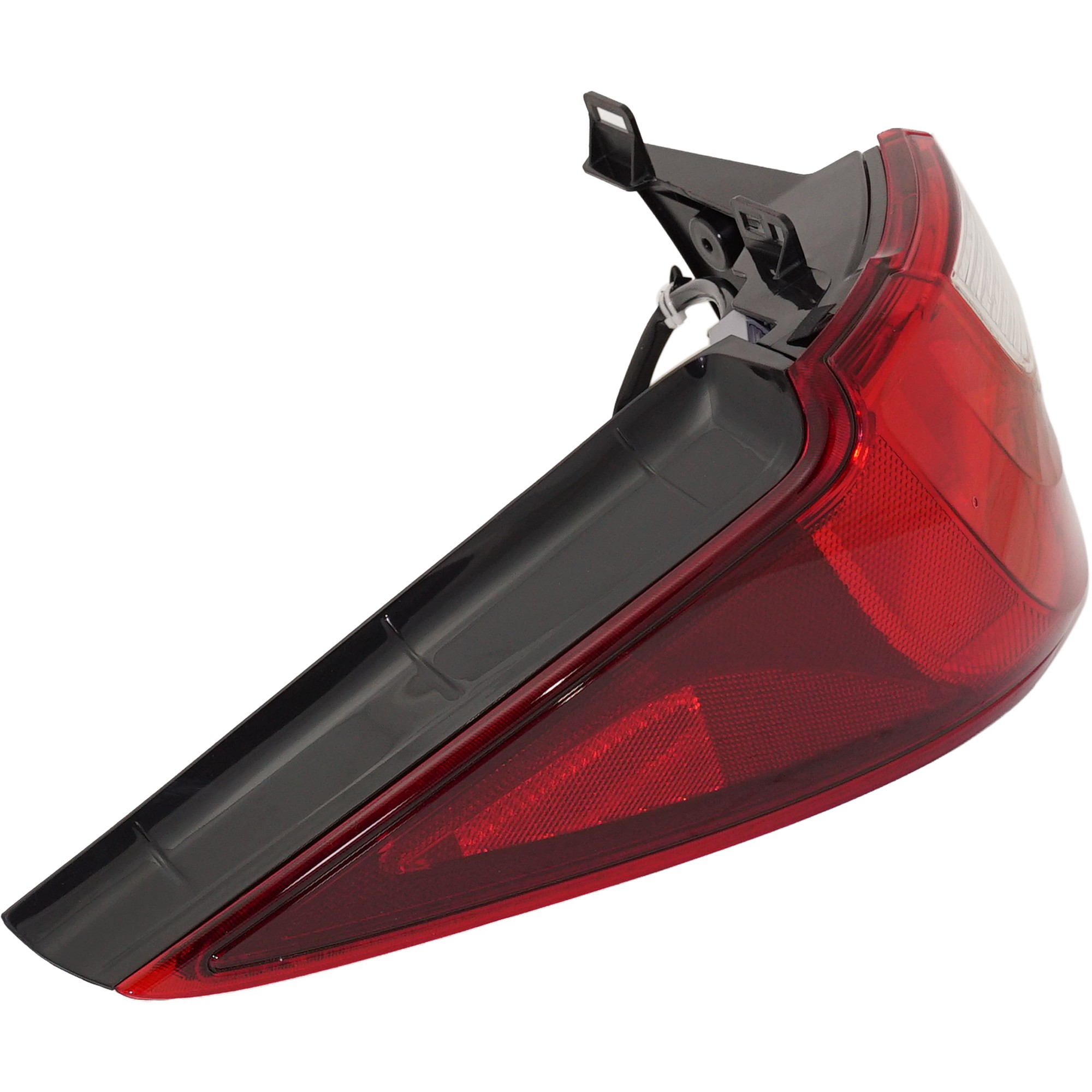 Uzooka Left Driver Side Tail Light For 2012-2017 Mazda 5 – DOT/SAE Certified