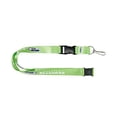 thumbnail image 1 of Seattle Seahawks Lanyard - Lime Green, 1 of 1