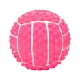 thumbnail image 2 of Ltdhehe Volleyball Shape Squeaky Sturdy Chew For Teething And Molar Care, 2 of 4