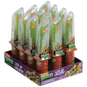 Frankford Frkfrd Turtles Lghtup Swr