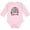 AD-Pink, variant on Inktastic My Aunt and Uncle Love Me Niece Boys or Girls Long Sleeve Baby Bodysuit