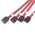 thumbnail image 2 of Hardware Cable,Internal Mini Breakout Cable Mini Mini SA PIN Cable MINISAS Breakout Cable Highly Recommended, 2 of 9