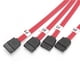 thumbnail image 1 of Cable de Hardware, Mini Cable de Conexión Interno Cable Mini Mini SA PIN Cable de Conexión MINISAS Artesanía Excepcional, 1 of 8