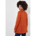 thumbnail image 3 of Joe Browns Women's Plus Size Fuzzy Cascade Cardigan, 3 of 4