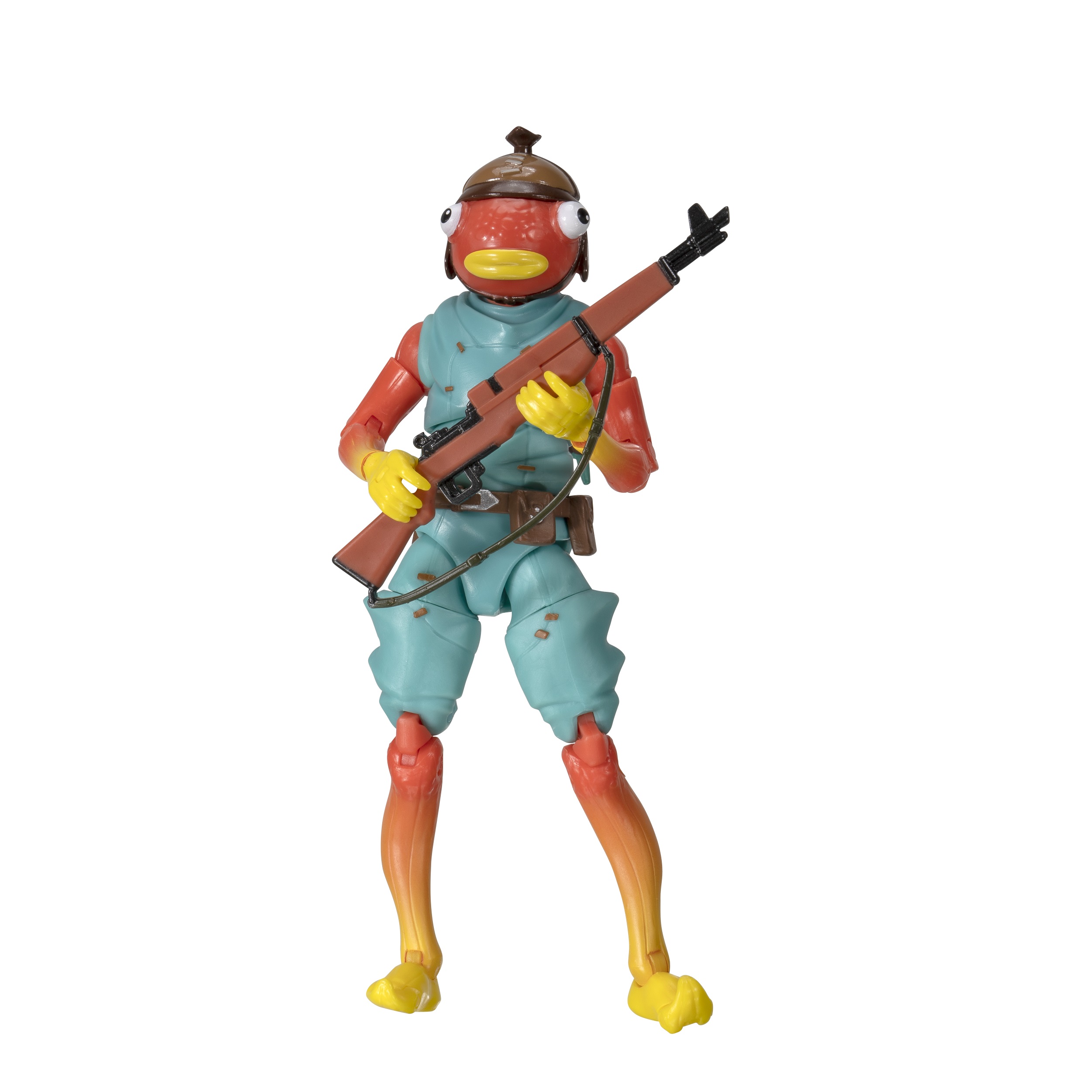 Fortnite Fishstick フィギュア legendary Fortnite Legendary Series Fishstick S4 Action Figure Set