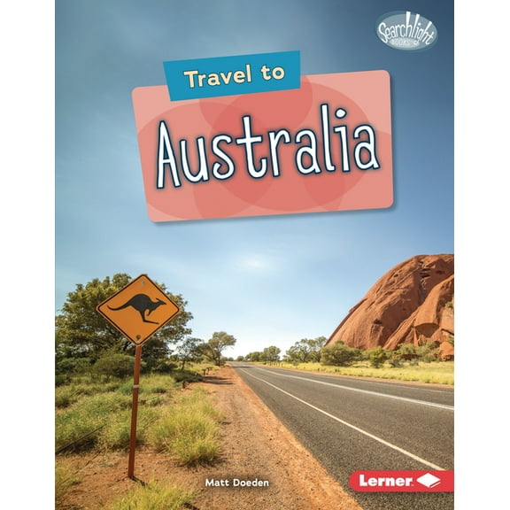 Travel to Australia