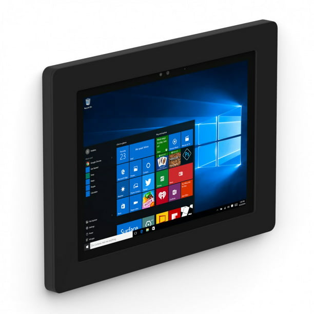 Microsoft Surface Pro 4 Tablet Intel Core M3 6y30 0 90 Ghz 128 Gb Ssd Intel Hd Graphics 515 12 3 Touchscreen Windows 10 Pro Refurbished Walmart Com Walmart Com