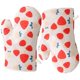 thumbnail image 2 of Baking Oven Mitten Fine Workmanship Comfortable Wear Family Members Gift 26.50X15.00X1.50cm 1Pair, 2 of 4
