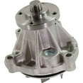 thumbnail image 1 of Water Pump E150 Van F150 Truck F250 Mark Ford E-150 Econoline Club Wagon, 1 of 5