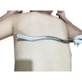 thumbnail image 4 of EcoNesxp Back Neck Muscle Pain Legs Gussha Silver Large, 4 of 4