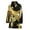 115, variant on Watercolor Rooster Pattern Women Bathrobe One Size Univeral Fits, Chicken Rooster Fashion Lightweight Plush Fleece Long Robe For Women