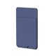 thumbnail image 1 of Funda de silicona para tarjeta trasera de teléfono móvil, funda para tarjeta de autobús, funda para tarjeta bancaria, funda para tarjeta de identificación, funda de silicona para tarjeta trasera de, 1 of 2