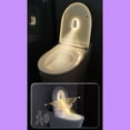 thumbnail image 6 of Purivio Motion-Activated UV LED Toilet Night Light, Rechargeable for Home Bathrooms, 6 of 9
