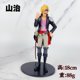 thumbnail image 1 of One Piece DXF Edición teatral RED Nami Luffy Zoro Sanji Shanks Figura escénica Figura Set, 1 of 3