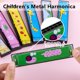 thumbnail image 2 of Harmonica Bertork Kids, paquete de 24 obsequios de fiesta para niños pequeños, 2 of 6