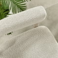 thumbnail image 5 of Nautica Dining Armchairs Set of 2 in Ivory Taupe, 5 of 10