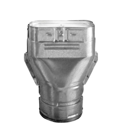 

Duravent 5Gwaro 5 Inner Diameter - Silver