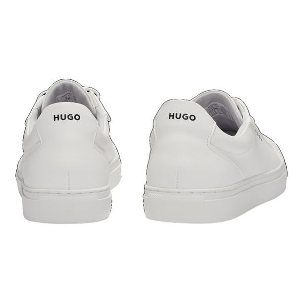 Hugo boss zapatillas blancas futbol sales