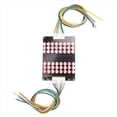 thumbnail image 2 of 16S 5A Balance Li-Ion Lifepo4 Lto BateríA de Litio Activa Ecualizador Balancer Plate Capacitor 48V 60V 16S, 2 of 5