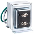 thumbnail image 1 of Transformador de timbre Maxdot 16 V 30 VA compatible con anillo, 1 of 7