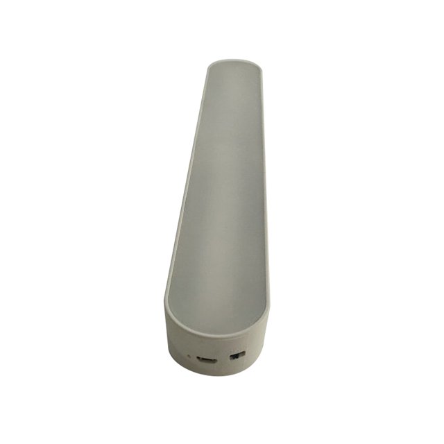 Matsuzay Luz de noche LED regulable continua ajustable USB recargable dormitorio estudio lámpara inalámbrica protección ocular habitación barra de Iluminación y accesorios Matsuzay HA009550-01B