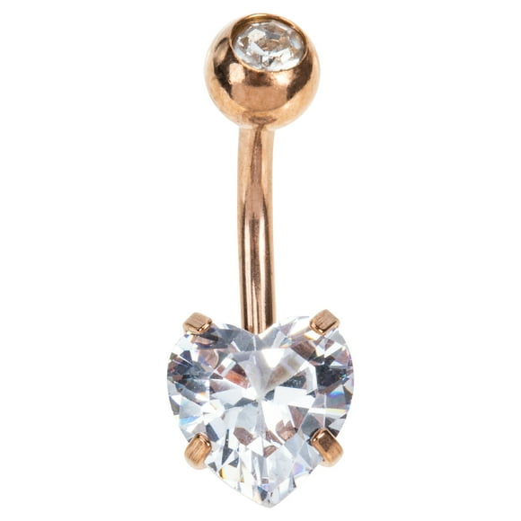 Belly Rings Navel Rings Belly Button Piercing Stainless Steel Belly Button Rings