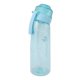 thumbnail image 1 of Botella de agua Jadeshay Taza de fitness 650 ml PCTG, 1 of 8