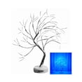 thumbnail image 2 of Lámpara De Mesa De Noche Árbol Bonsái De 108 Luz Led Con Botón Táctil, 2 of 8